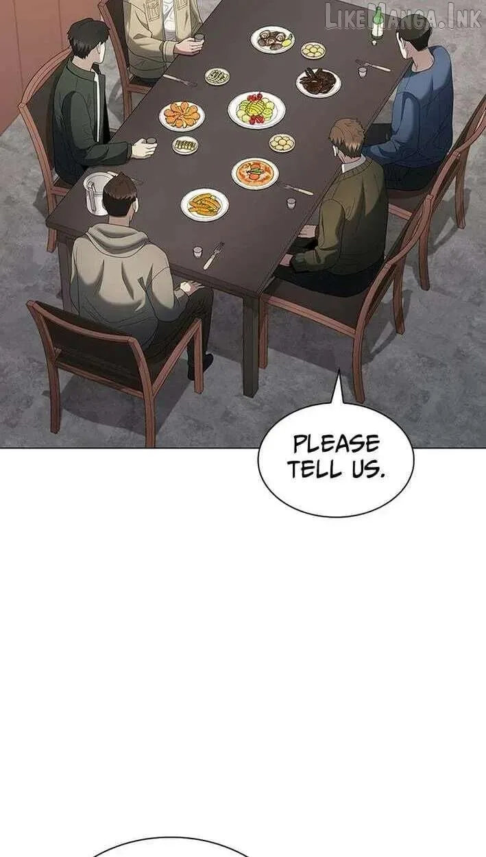A True Doctor Chapter 300 page 83