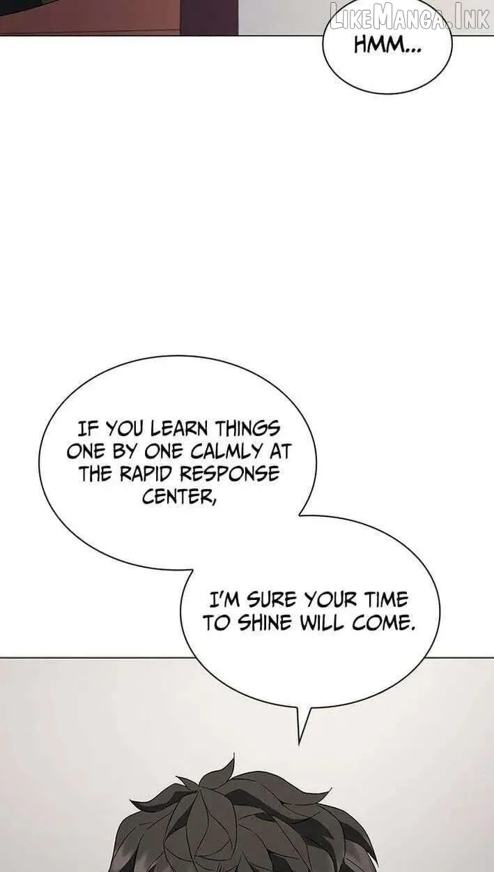 A True Doctor Chapter 300 page 90