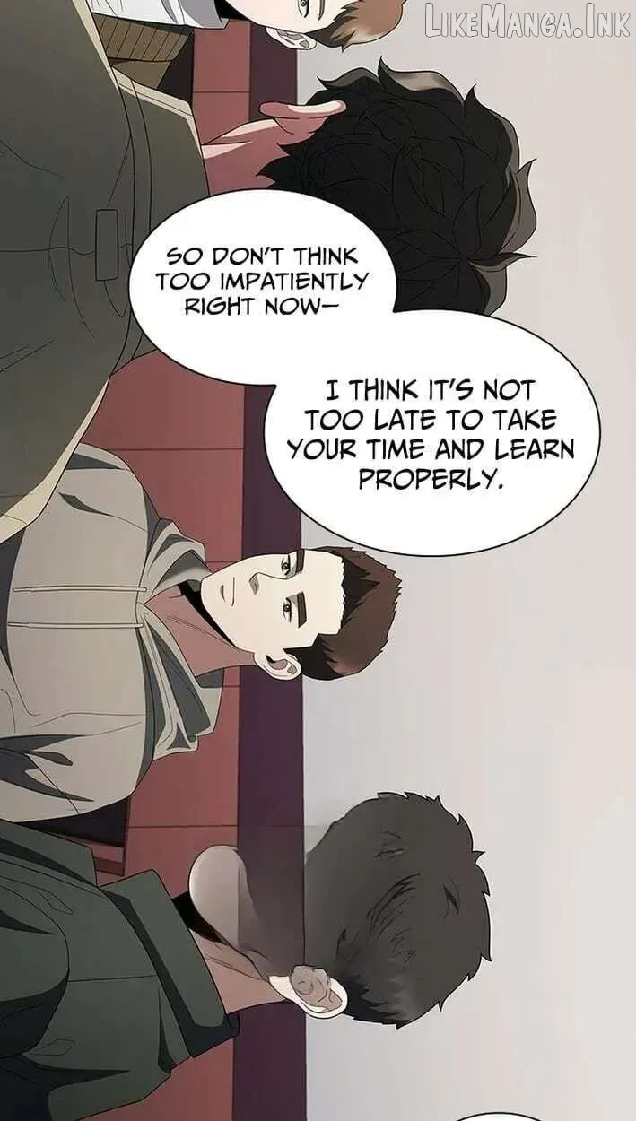 A True Doctor Chapter 300 page 89