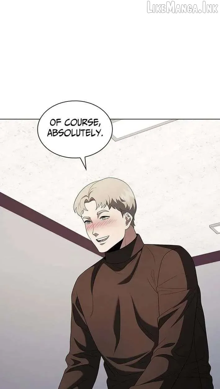 A True Doctor Chapter 300 page 93