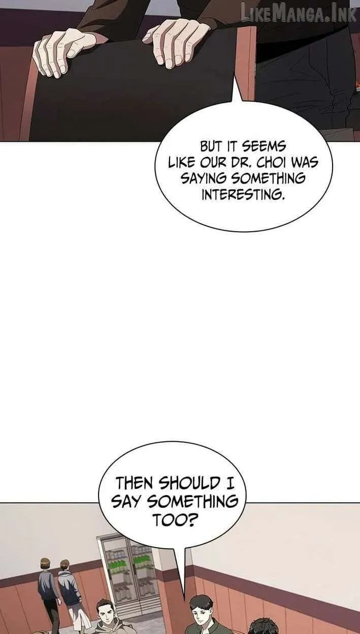 A True Doctor Chapter 300 page 94