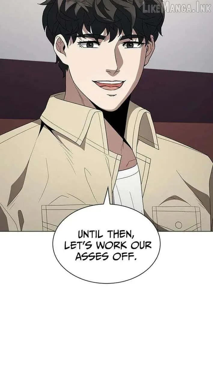 A True Doctor Chapter 300 page 91