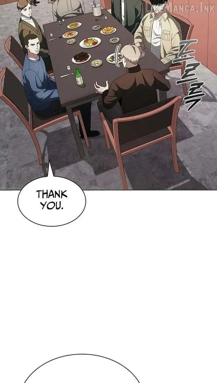A True Doctor Chapter 300 page 95