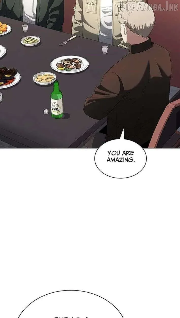 A True Doctor Chapter 300 page 98