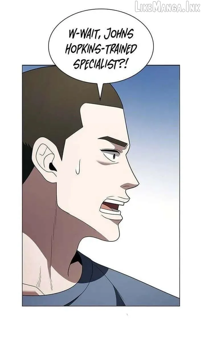 A True Doctor Chapter 300 page 102
