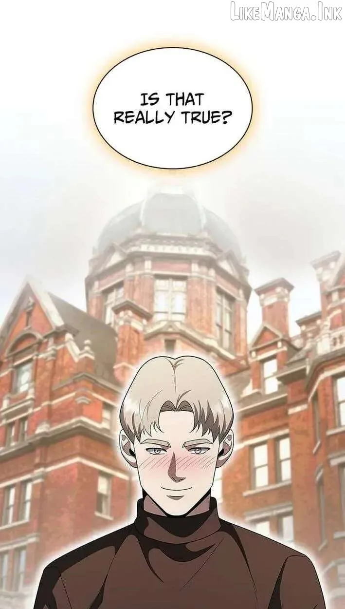 A True Doctor Chapter 300 page 103