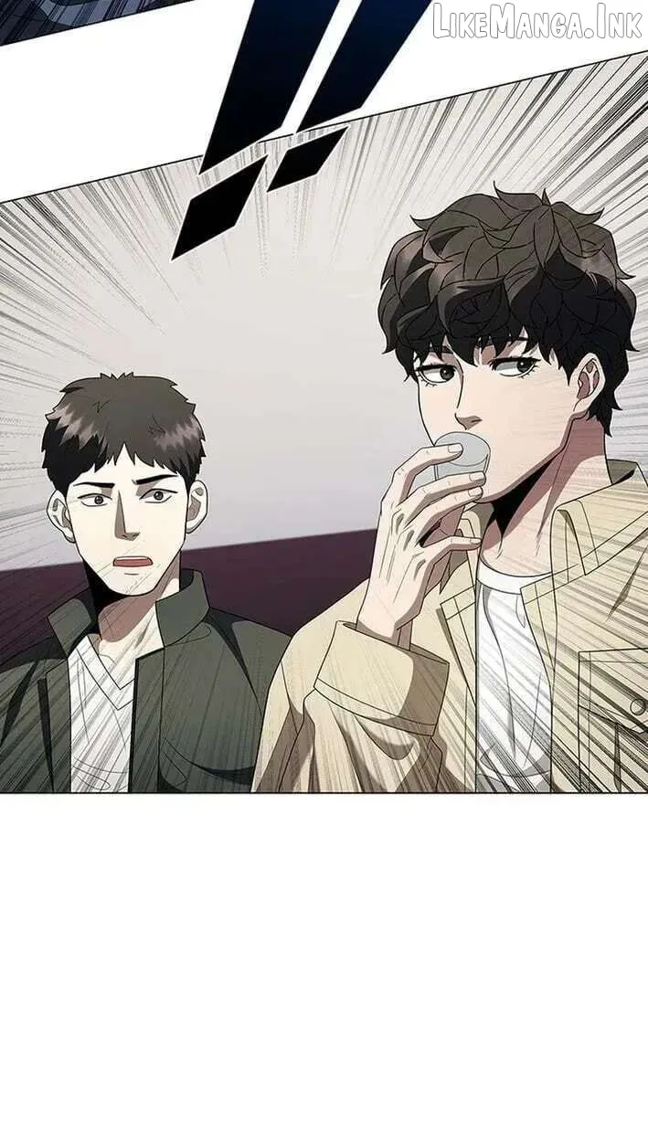 A True Doctor Chapter 300 page 101