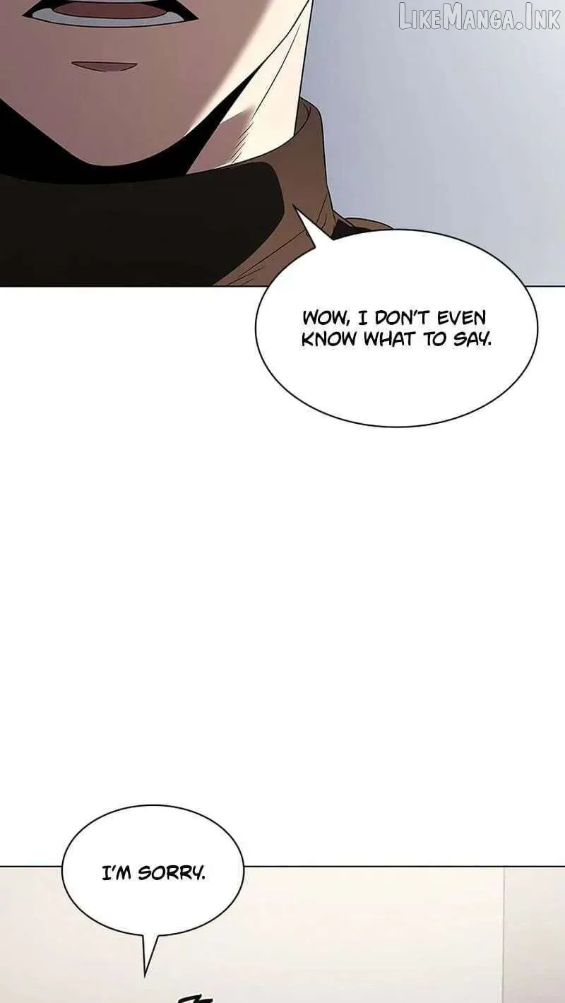 A True Doctor Chapter 301 page 31