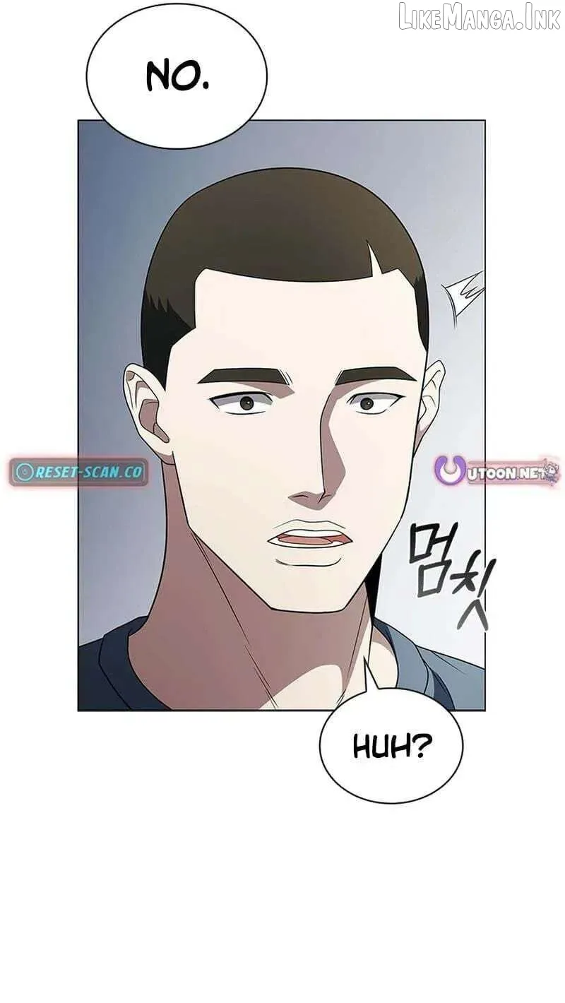 A True Doctor Chapter 301 page 29