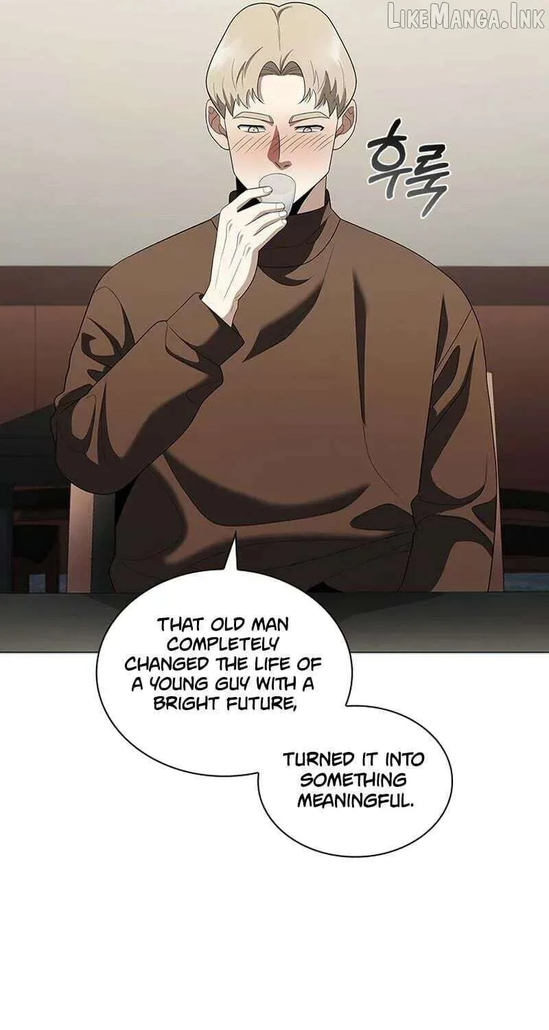 A True Doctor Chapter 301 page 19