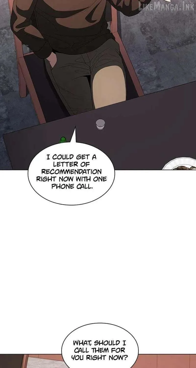 A True Doctor Chapter 301 page 26