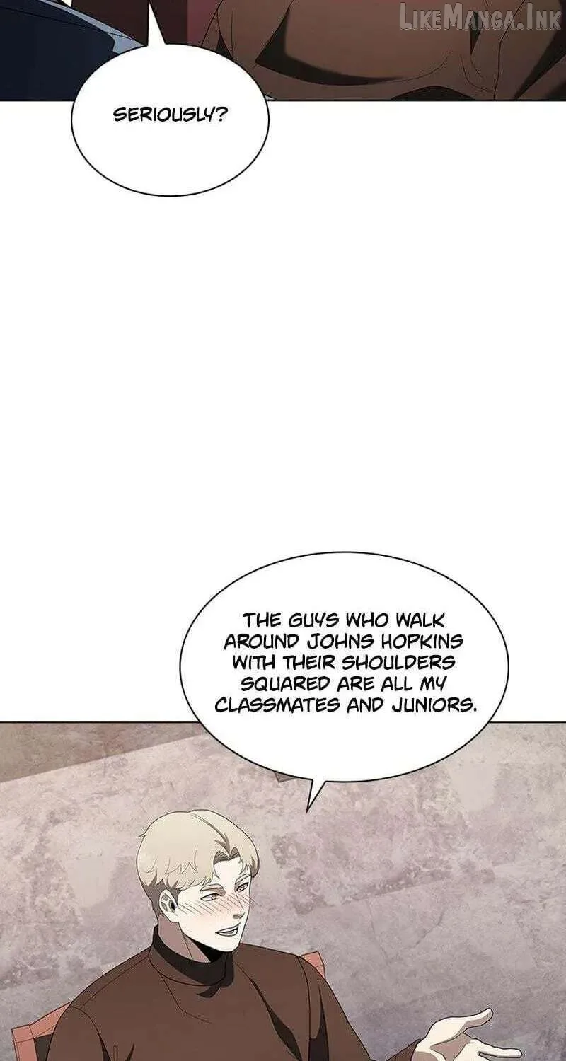 A True Doctor Chapter 301 page 24
