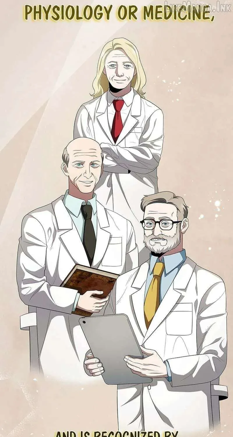 A True Doctor Chapter 301 page 6