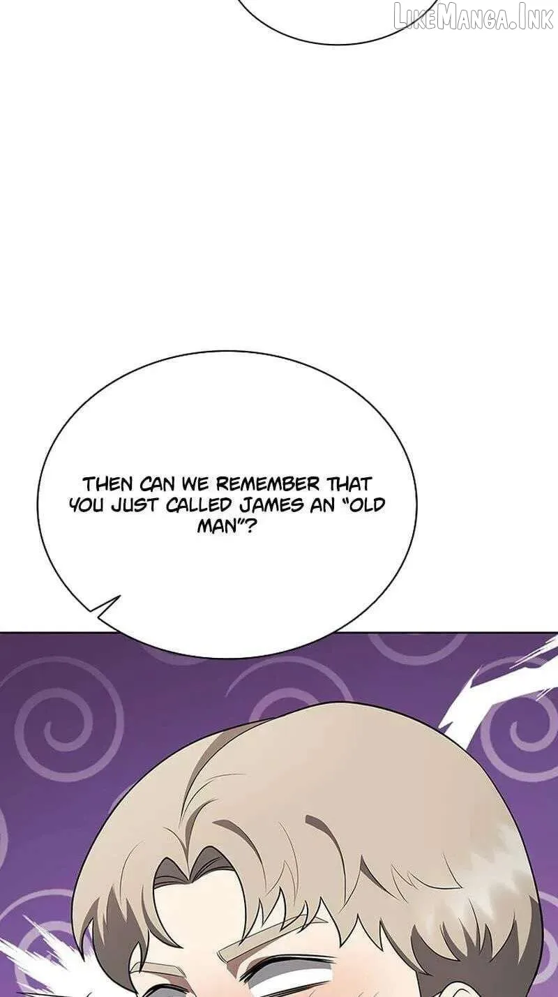 A True Doctor Chapter 301 page 38
