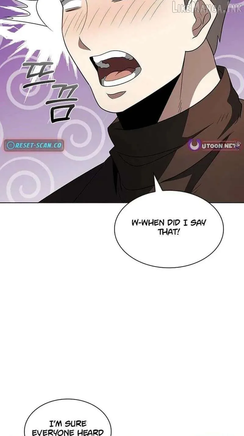 A True Doctor Chapter 301 page 39