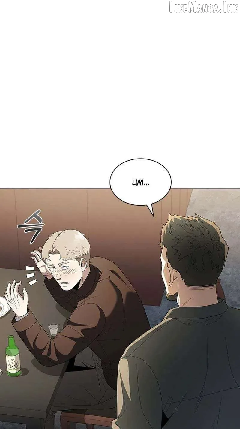 A True Doctor Chapter 301 page 42