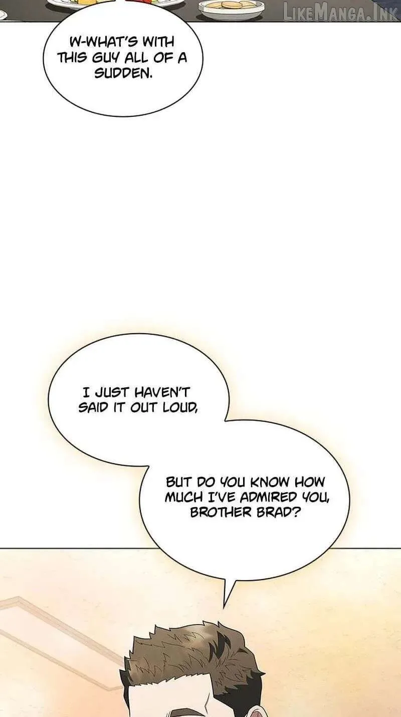 A True Doctor Chapter 301 page 46