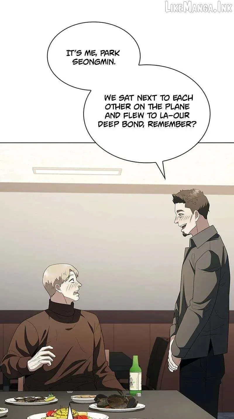 A True Doctor Chapter 301 page 45