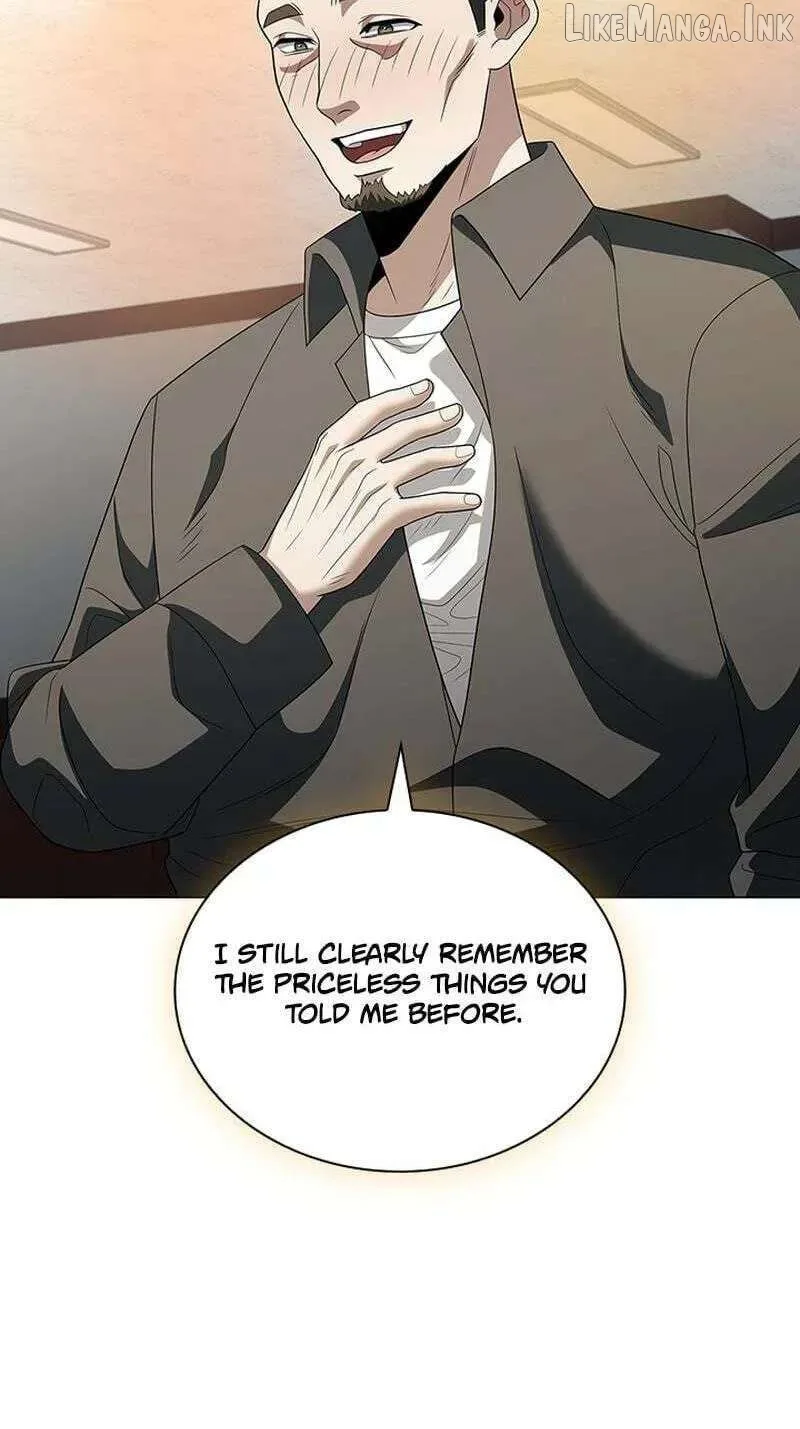 A True Doctor Chapter 301 page 47