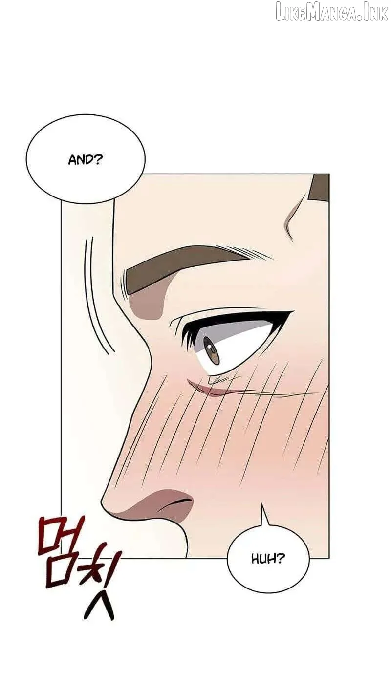 A True Doctor Chapter 301 page 48