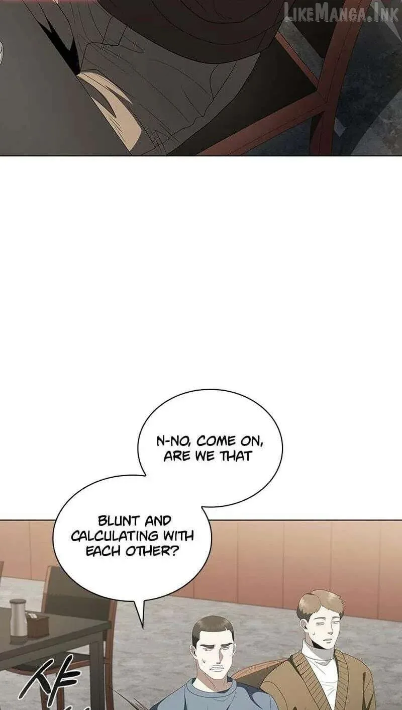 A True Doctor Chapter 301 page 50