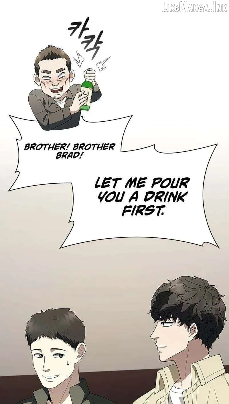 A True Doctor Chapter 301 page 53