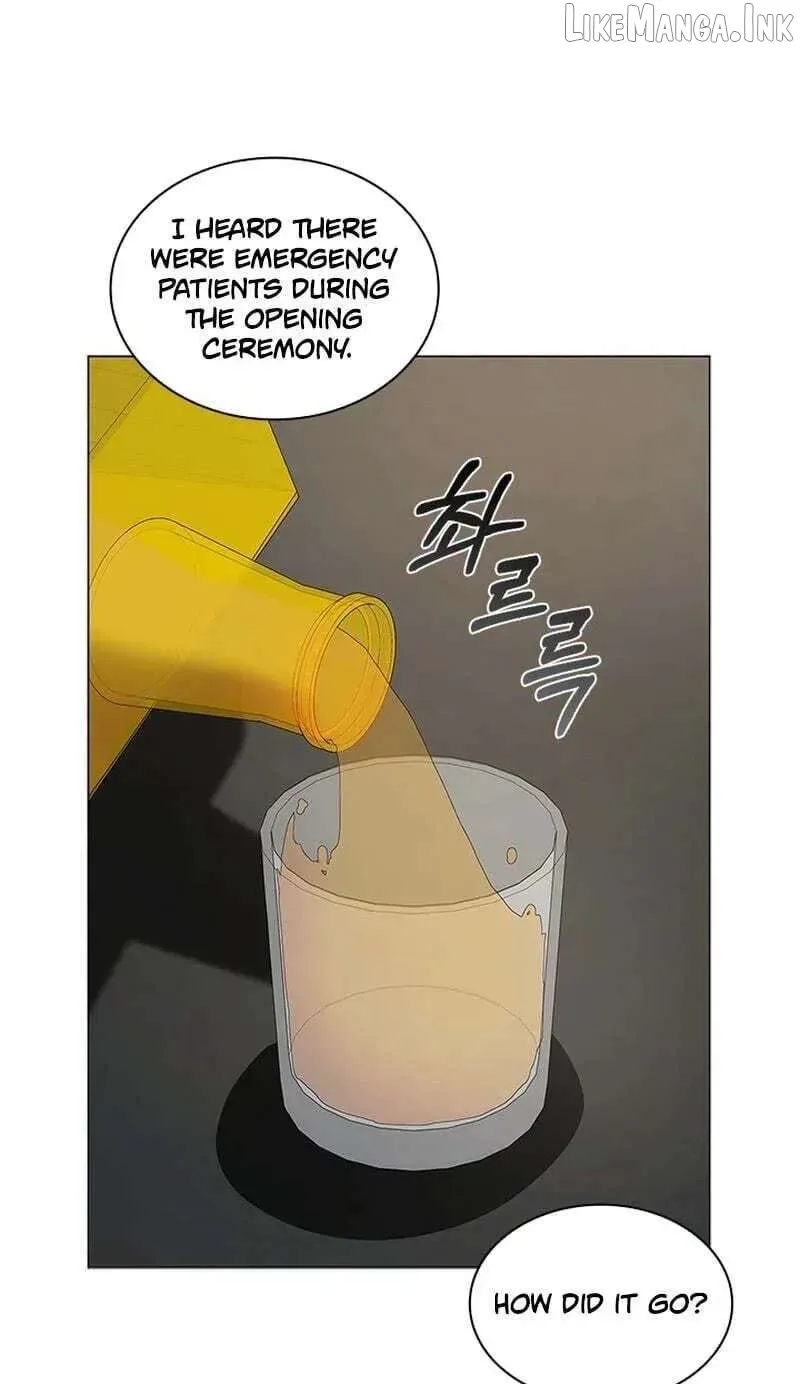 A True Doctor Chapter 301 page 57