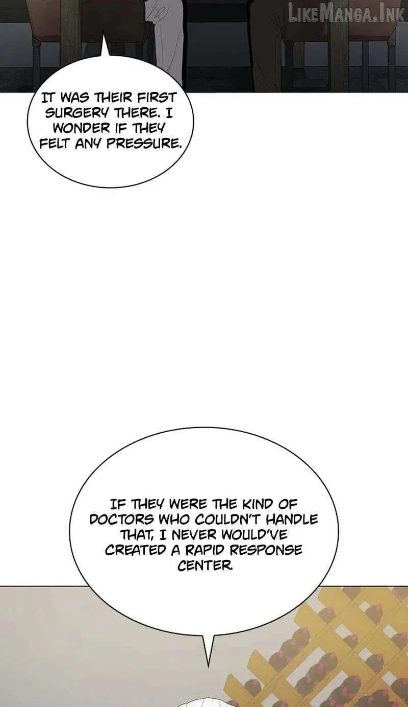 A True Doctor Chapter 301 page 59