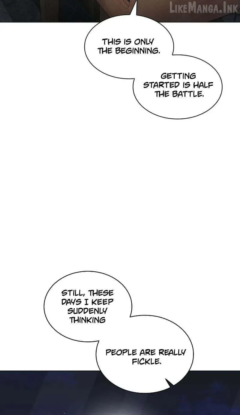 A True Doctor Chapter 301 page 62
