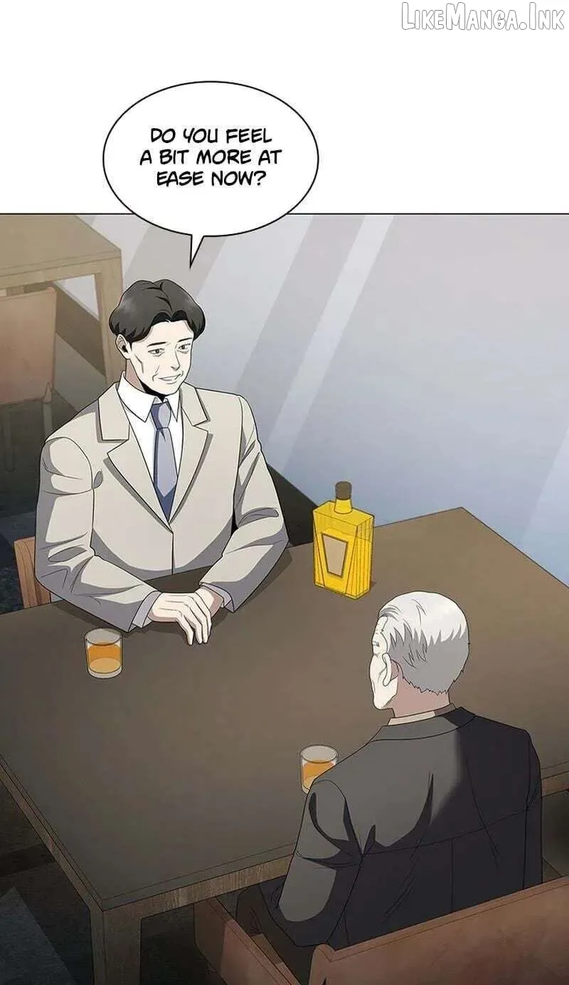 A True Doctor Chapter 301 page 61