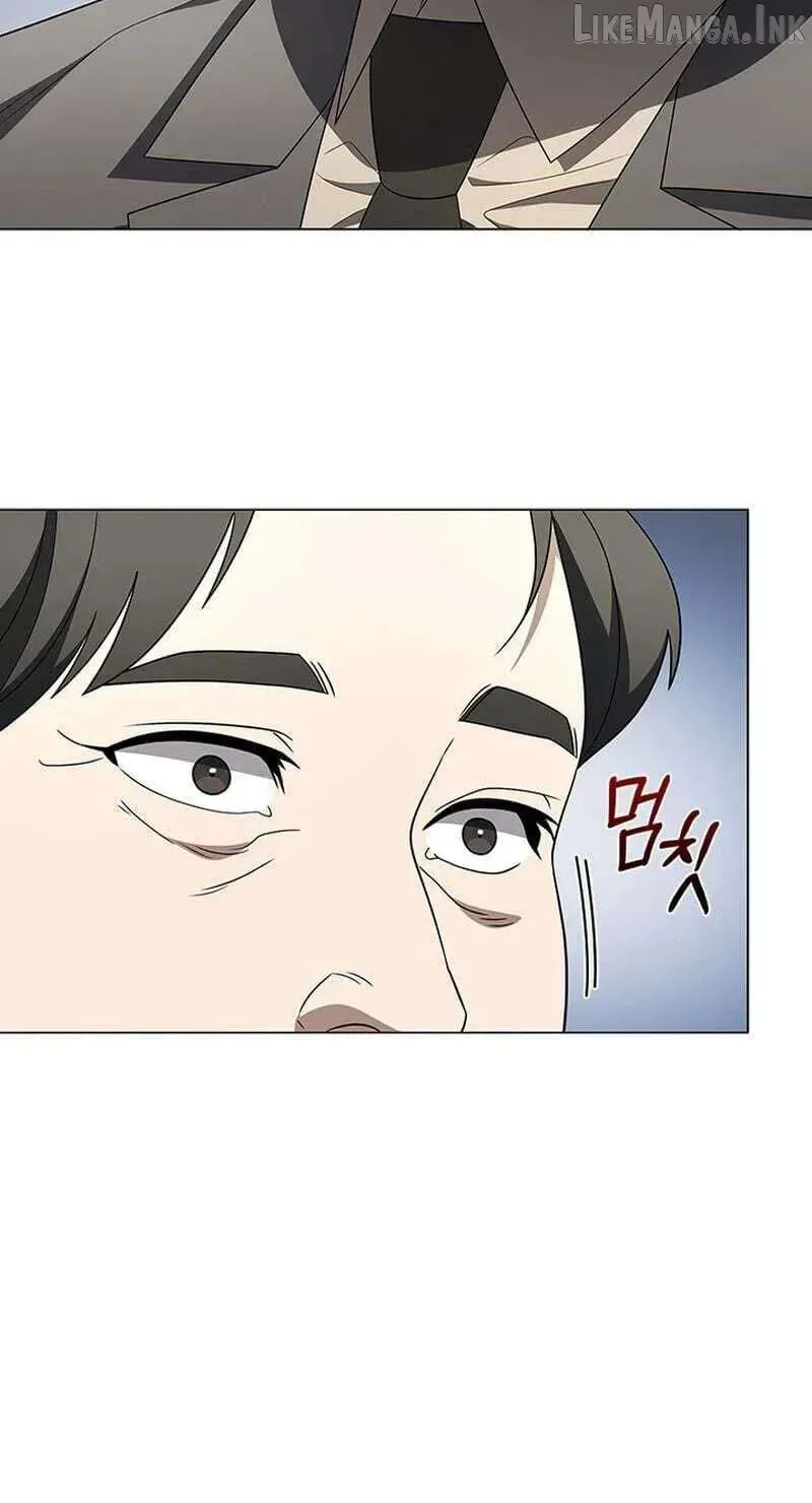 A True Doctor Chapter 301 page 65