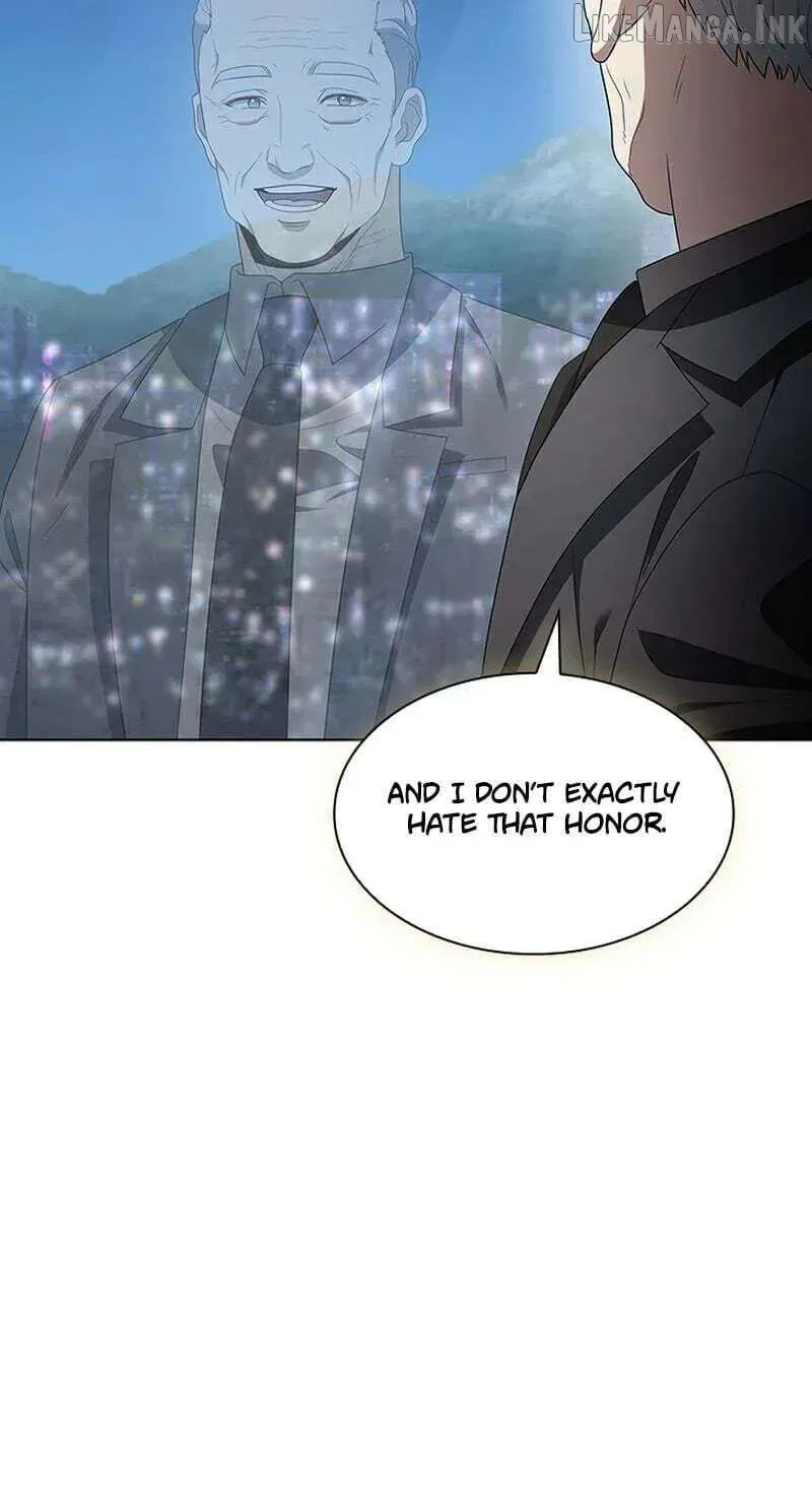 A True Doctor Chapter 301 page 68