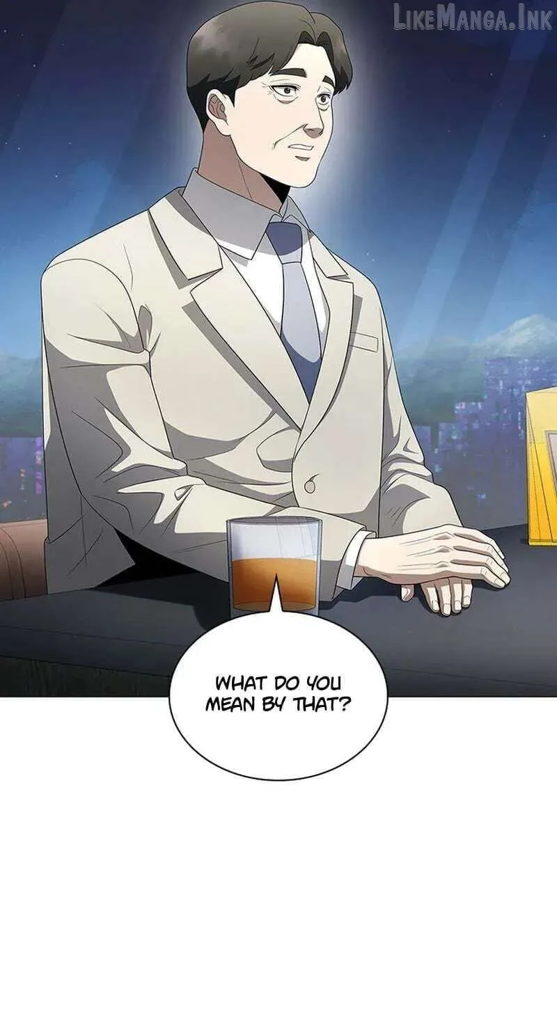 A True Doctor Chapter 301 page 63