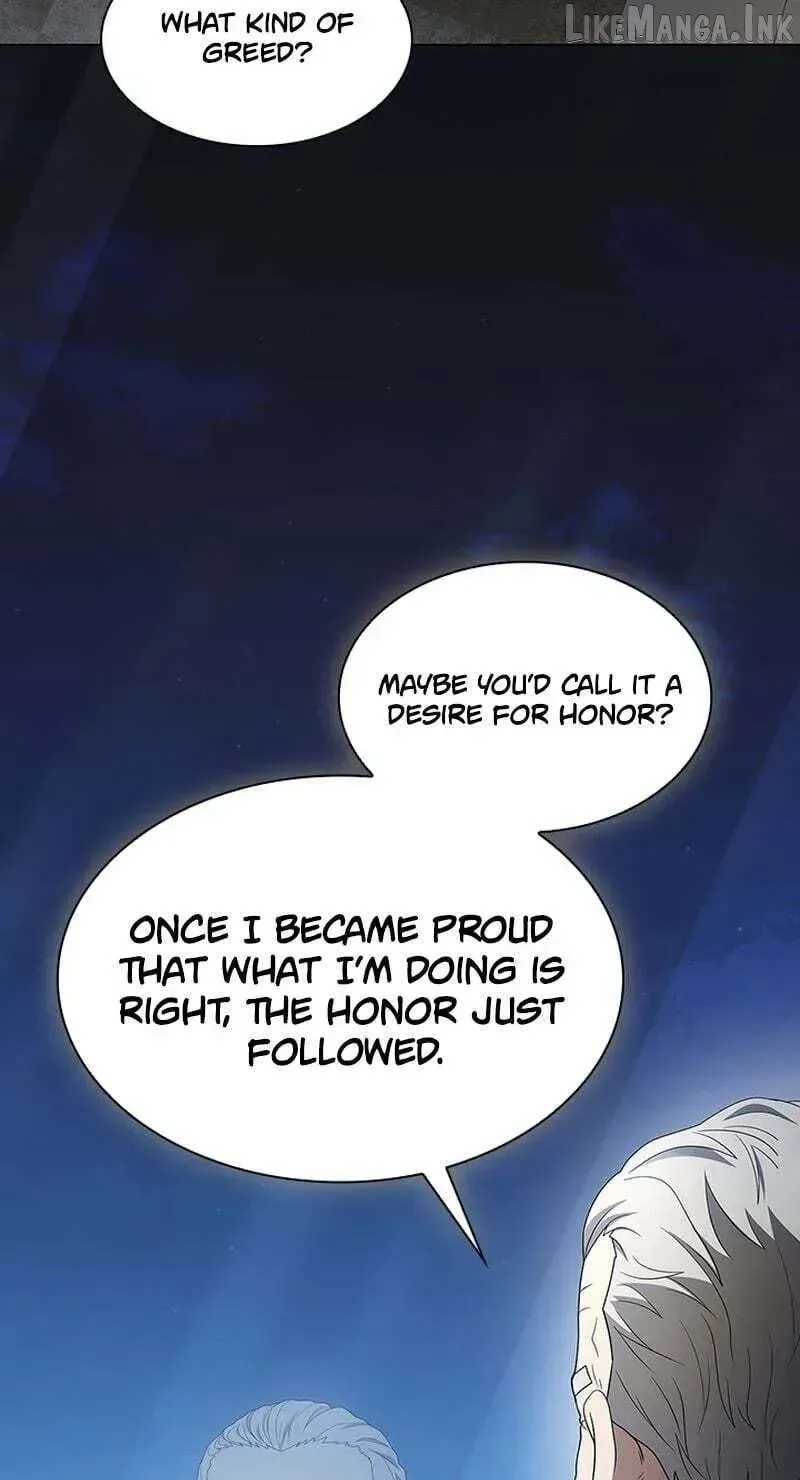 A True Doctor Chapter 301 page 67