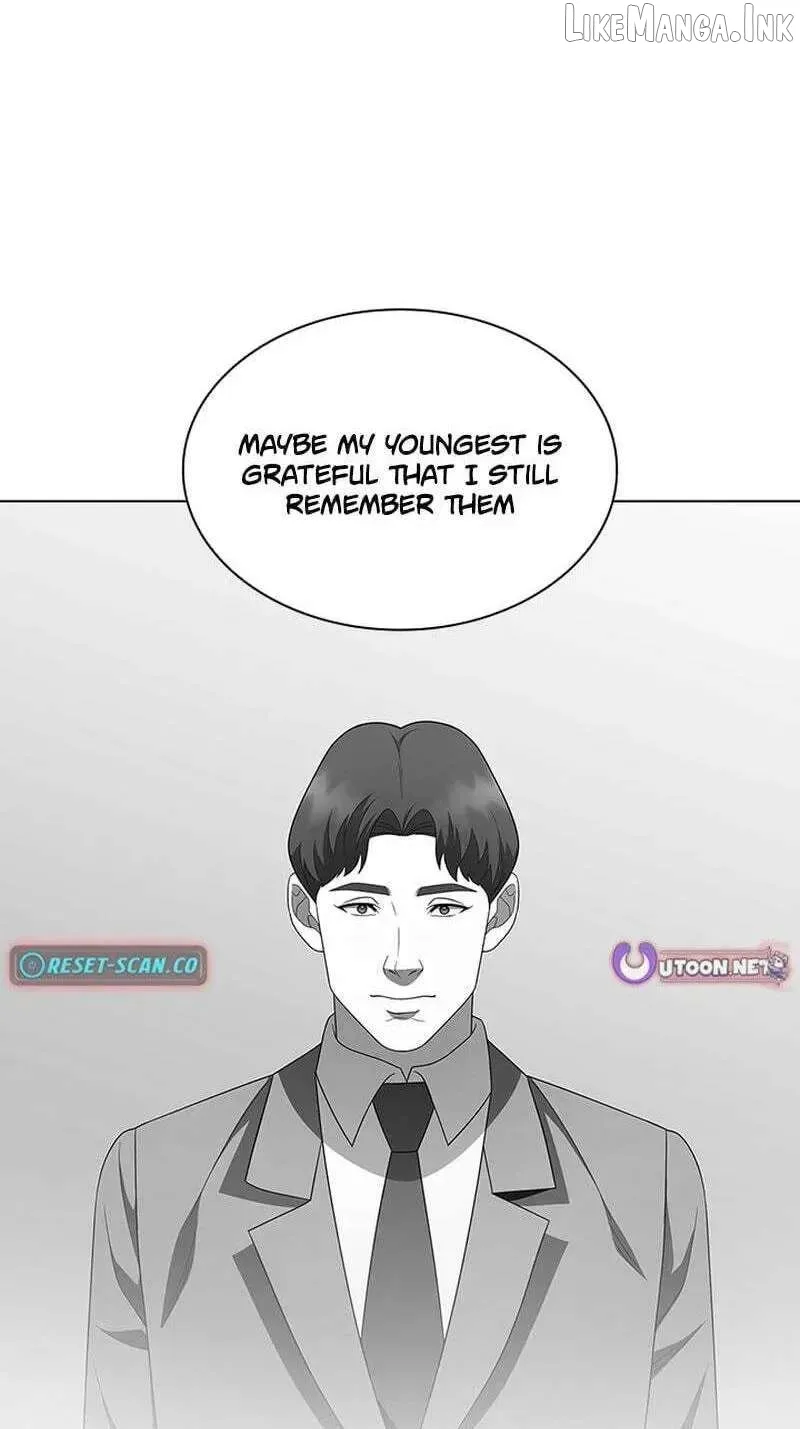 A True Doctor Chapter 301 page 70