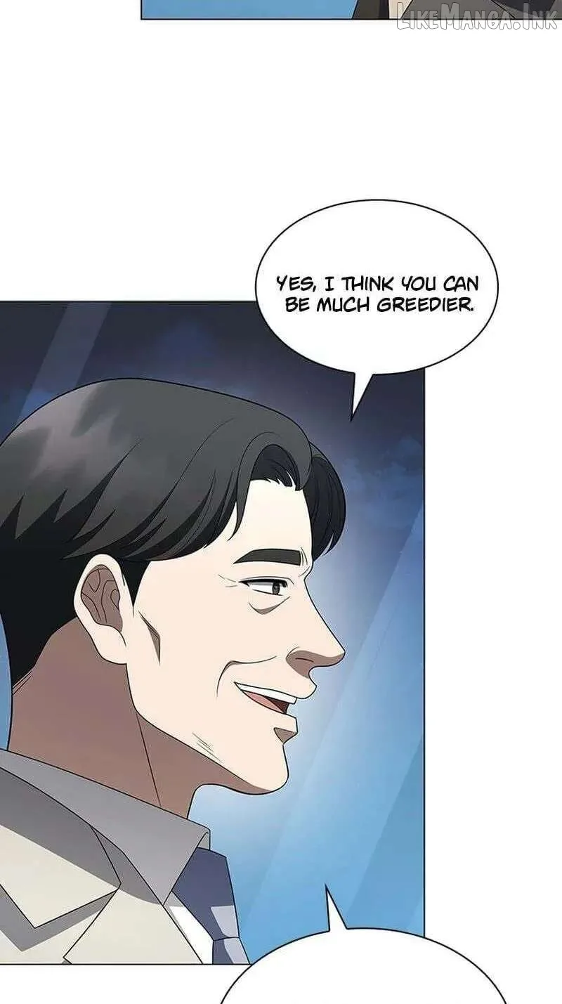 A True Doctor Chapter 301 page 73