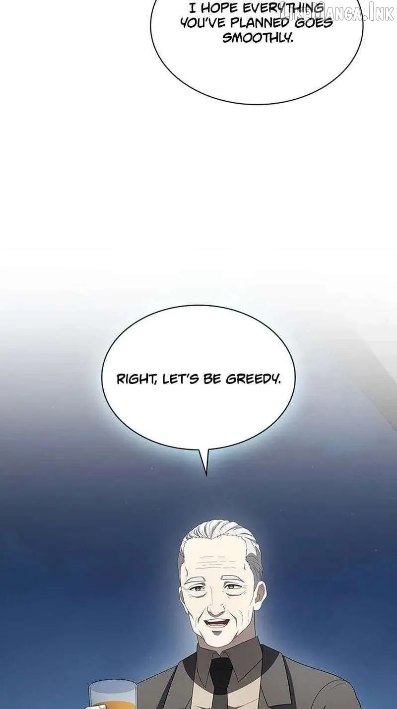 A True Doctor Chapter 301 page 74