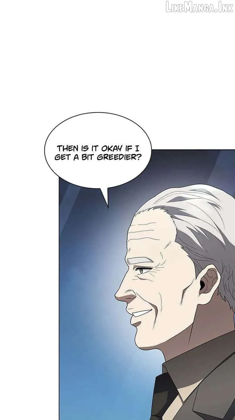 A True Doctor Chapter 301 page 72