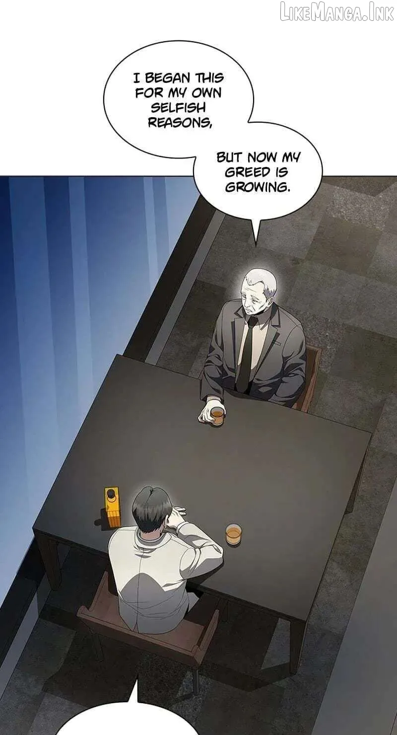 A True Doctor Chapter 301 page 66