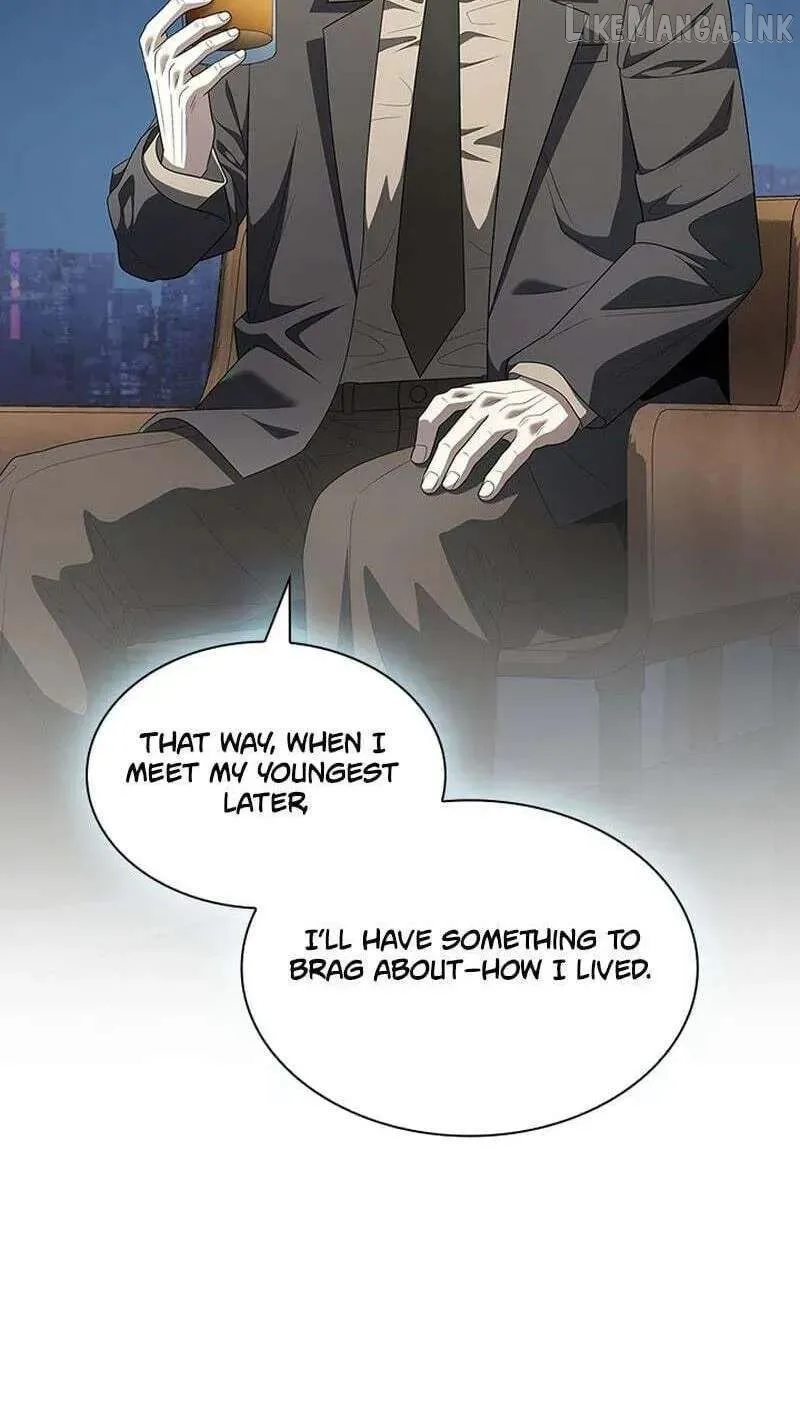 A True Doctor Chapter 301 page 75