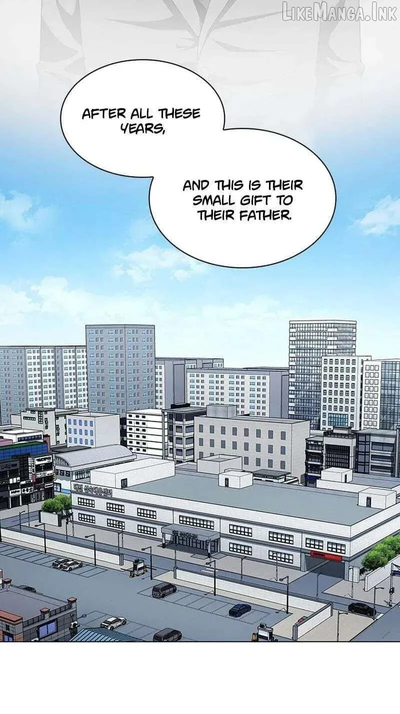 A True Doctor Chapter 301 page 71