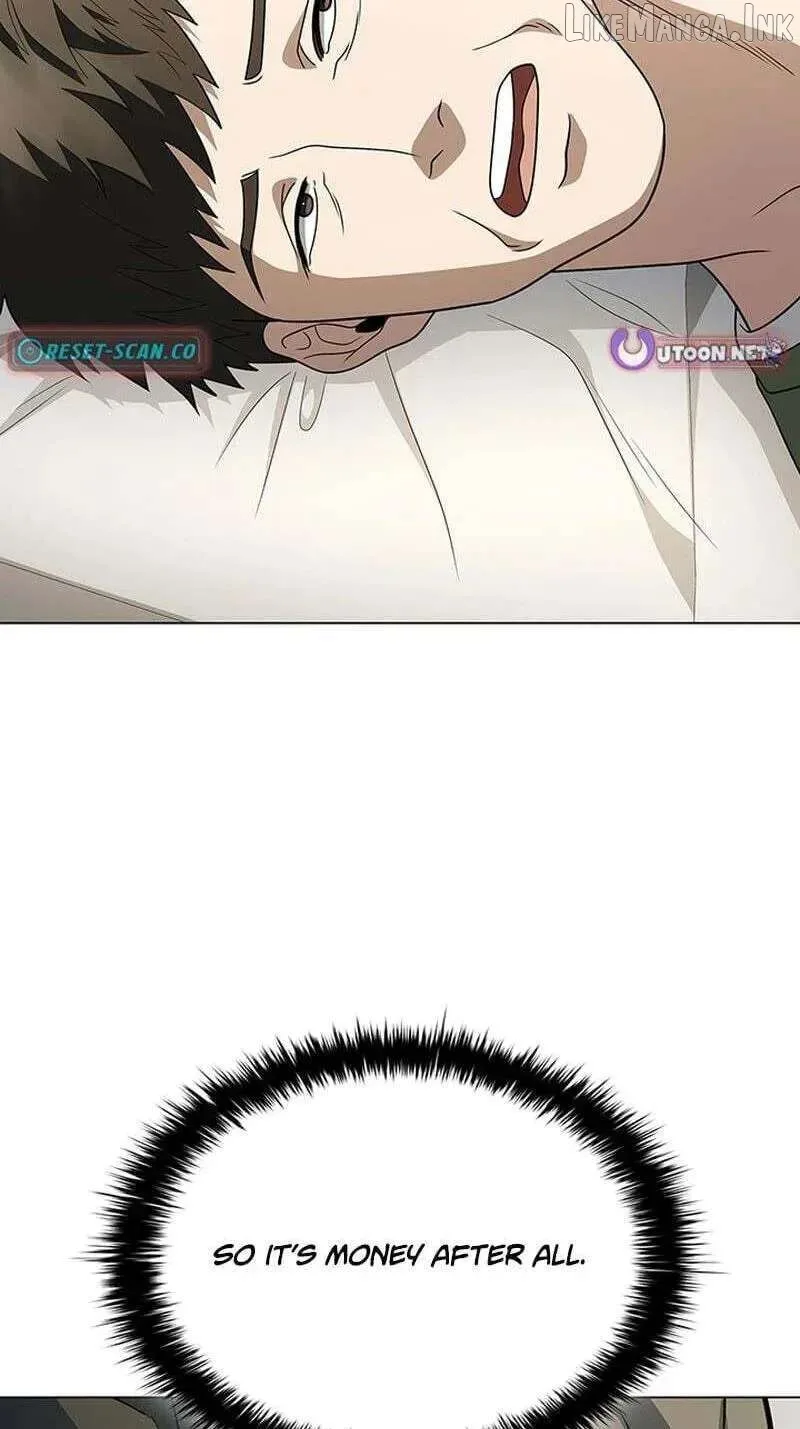 A True Doctor Chapter 301 page 91