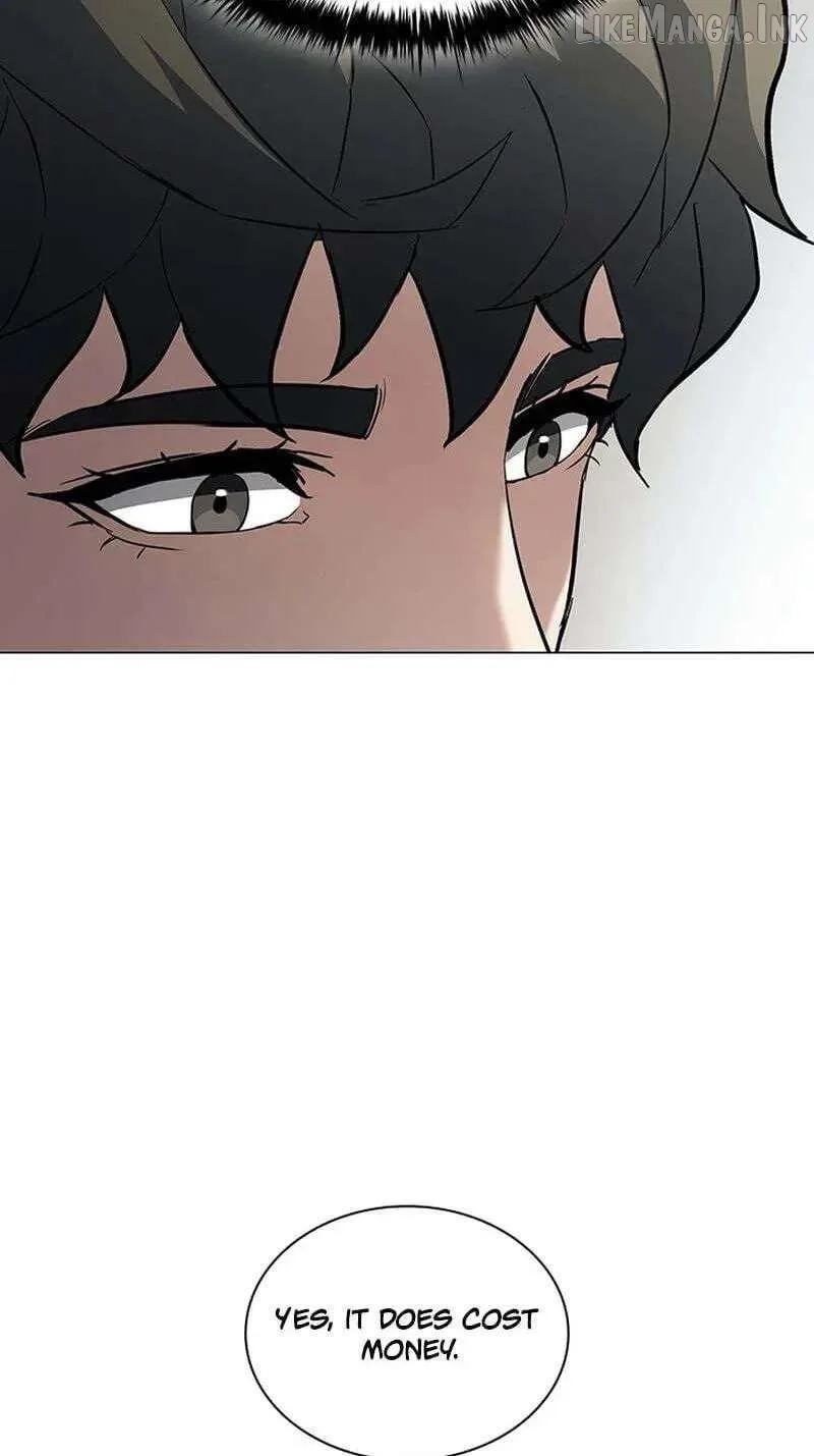 A True Doctor Chapter 301 page 92