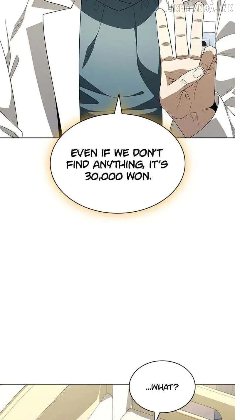A True Doctor Chapter 301 page 94