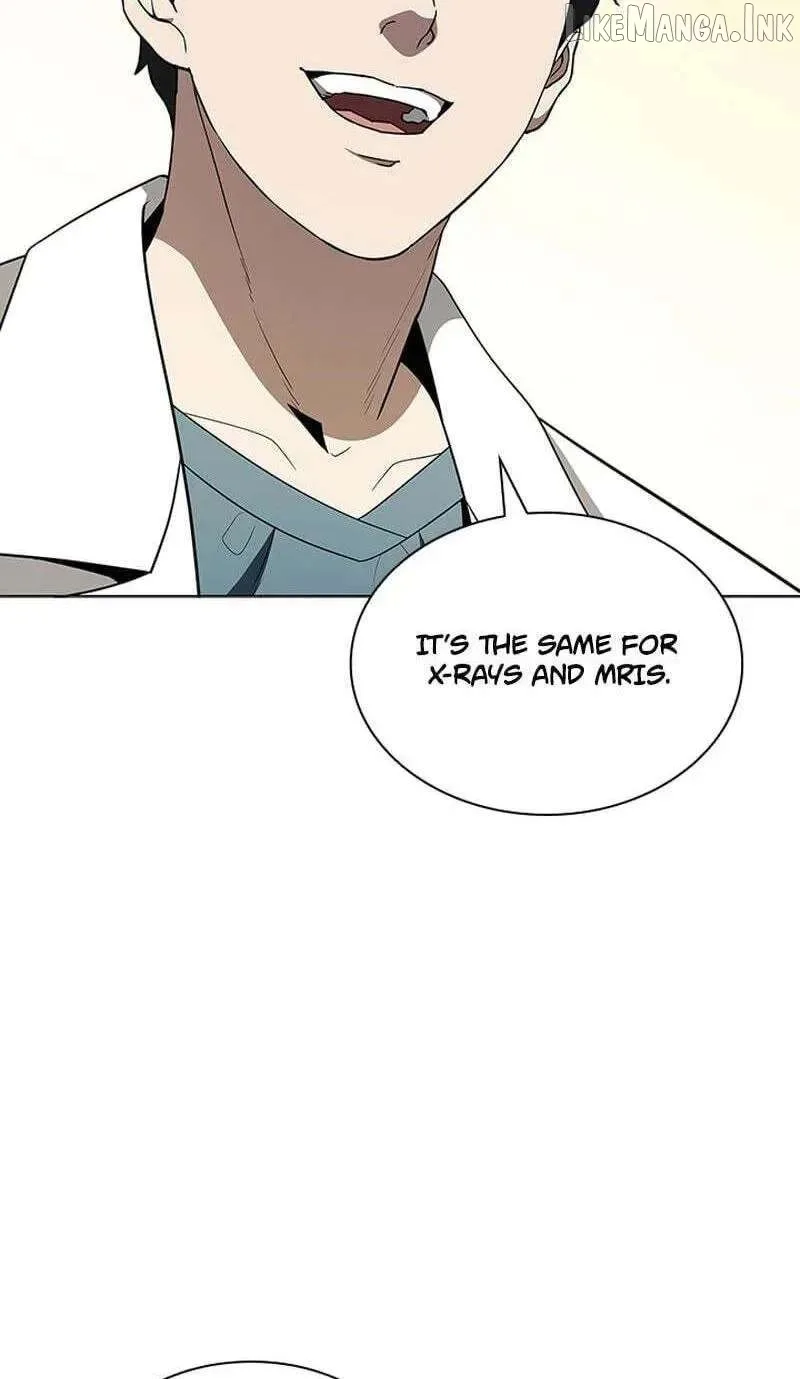 A True Doctor Chapter 301 page 97