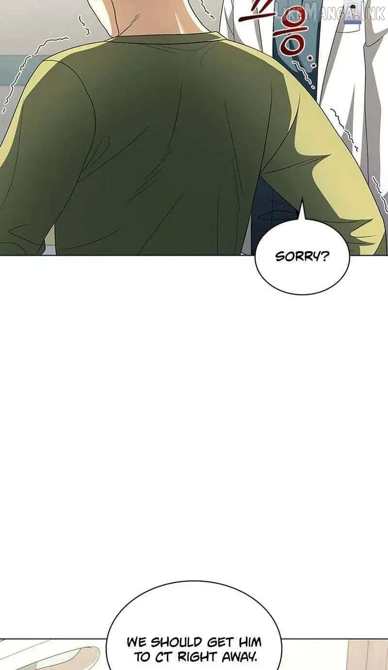 A True Doctor Chapter 301 page 100