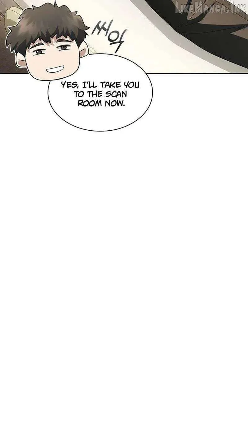 A True Doctor Chapter 301 page 102