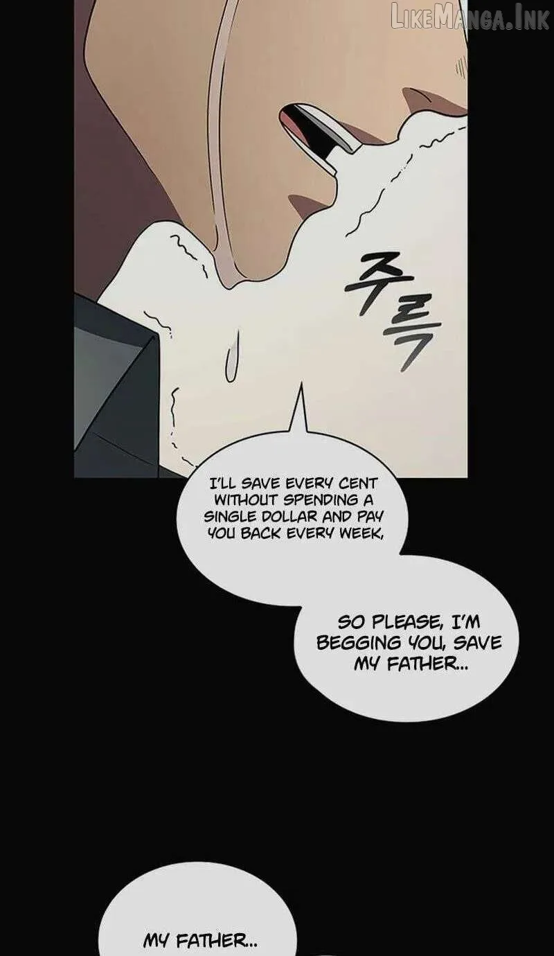 A True Doctor Chapter 301 page 113