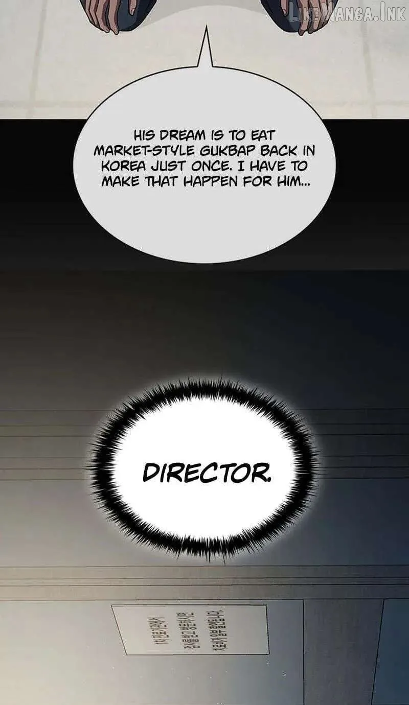 A True Doctor Chapter 301 page 115