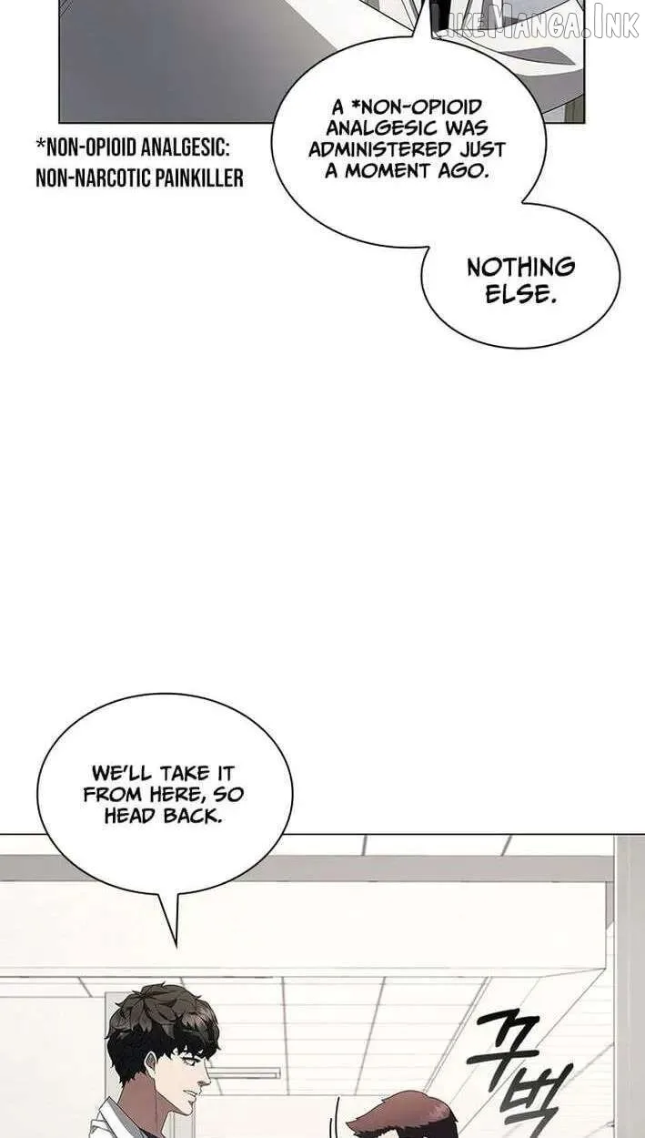 A True Doctor Chapter 302 page 15